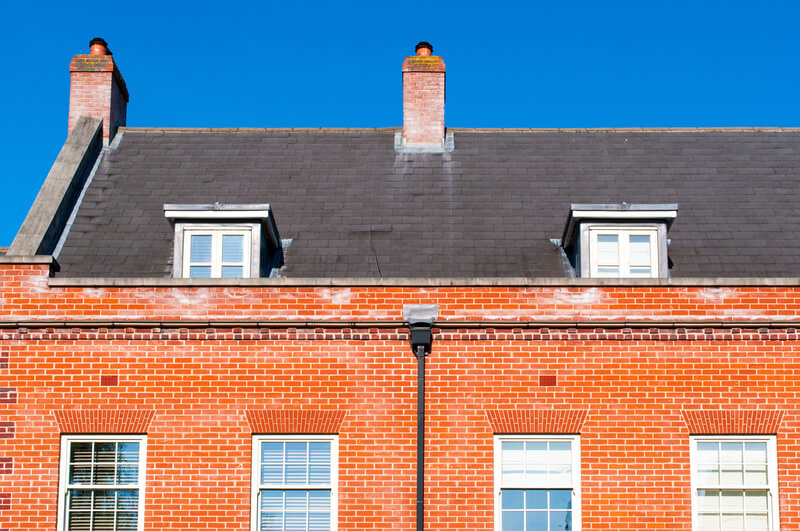 Chimney Flashing Hackney Greater London